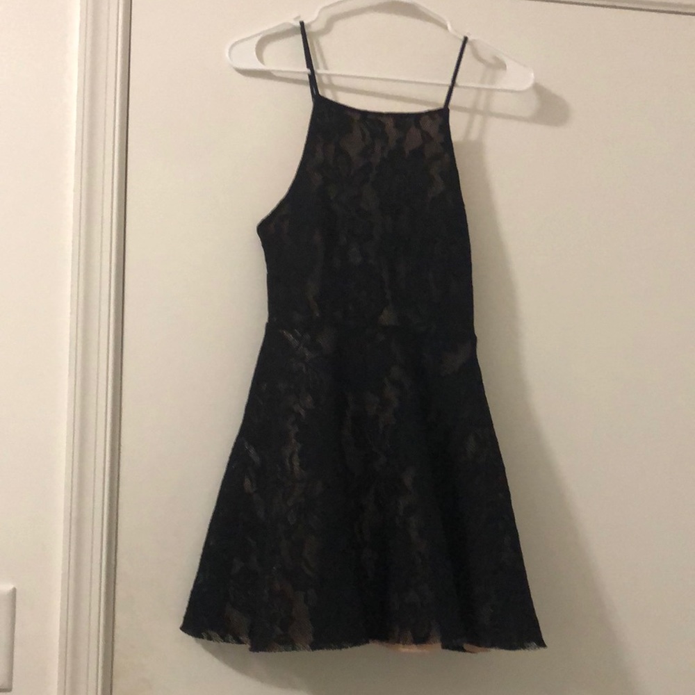Windsor Black dress